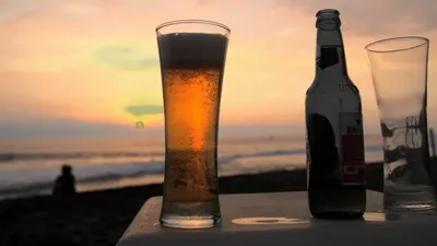 Маркировка пива и слабоалкогольных напитков: основные правила, какой  продукции коснется, последние новости | Блог Сканпорт