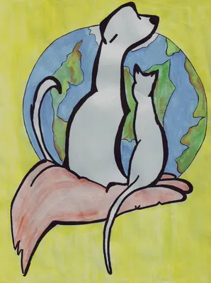Комплект плакатов-раскрасок \"Экология Земли\": 8 плакатов с методическим  сопровождением формата А3 – купить по цене: 195,30 руб. в интернет-магазине  УчМаг
