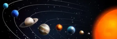 Планеты солнечной системы — Космос Онлайн. Просмотр в реальном времени