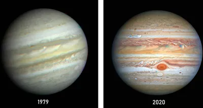 Снимки планет тогда и сейчас: как выглядят первые и последние фотографии