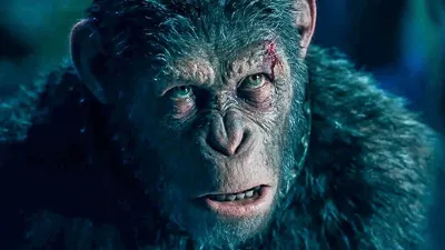 Планета обезьян: Война — Русский трейлер #2 (2017) - YouTube