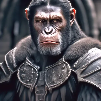 Планета обезьян: Трилогия (3 Blu-ray) (Dawn of the Planet of the Apes /  Rise of the Planet of the Apes / War for the Planet of the Apes) –  Bluraymania