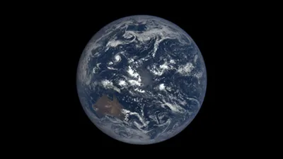 Земля из космоса. Как фотографии нашей планеты помогают её изучать?