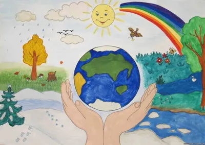 3d земная планета Земля в руках мужчины-женщины на голубом фоне. концепция  охраны окружающей среды. элементы этого изображения Стоковое Изображение -  изображение насчитывающей материк, земля: 230974451
