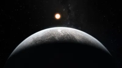 Планети-гіганти | Тест на 12 запитань. Астрономія
