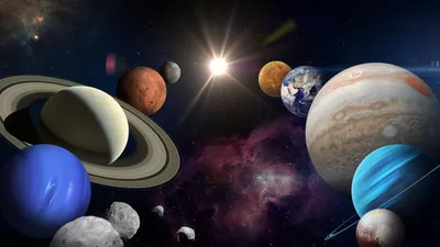 Дослідники знайшли 24 планети, схожі на Землю. Але поки не знають, чи є там  життя