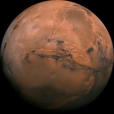 Марс — будущее человечества? 28 ноября – День Красной планеты – МРГ-Онлайн