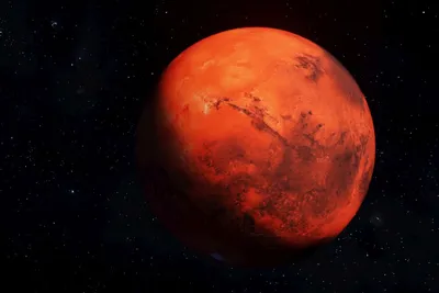 Жизнь на Марсе: впервые на Красной планете получен кислород