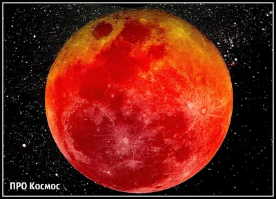 Тайна красного цвета планеты Марс | ПРО Космос | Дзен