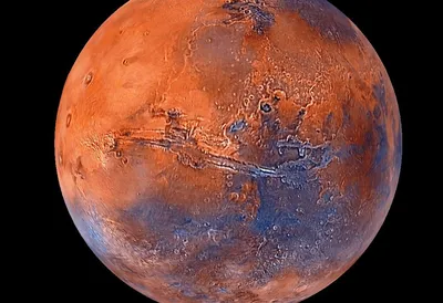 Картинки планеты марс - 81 фото