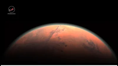 Планета марс. На черном фоне изоляции Стоковое Изображение - изображение  насчитывающей планета, газ: 199087129