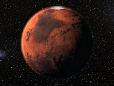 Планеты Марс и Венера: сравнительные характеристики