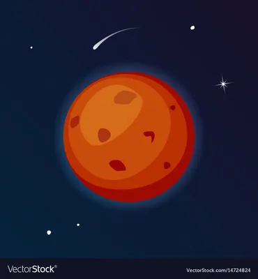 4 небесных тела Солнечной системы, которые больше всего пригодны для жизни  - Лайфхакер