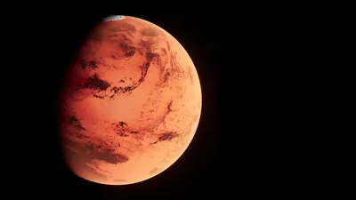 Марс в деталях: NASA выложило фотографию поверхности Красной планеты в  высоком разрешении | Posta-Magazine