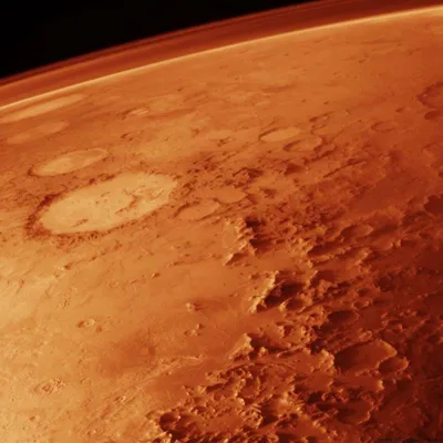 Опубликованы новые виды Марса: смотреть фото онлайн
