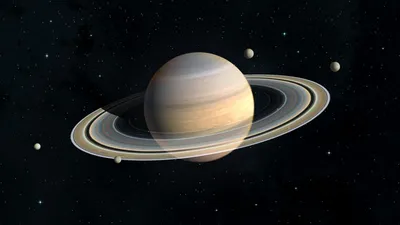 Картинки планеты сатурн фотографии
