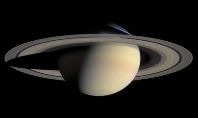Планета Сатурн | Энциклопедия Космоса | Дзен