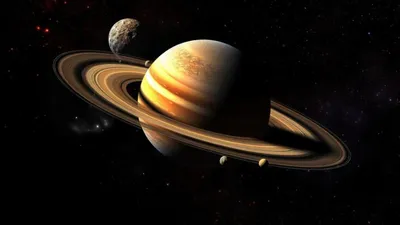Сатурн - планета строгих правил и ограничений. Управитель знака зодиака  Козерог. Энергия планеты сдерживает и заставляет чело… | Saturn, Aesthetic  galaxy, Planets