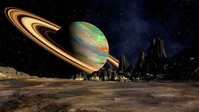 Ретроградный Сатурн в 2023 году: когда будет и чего ожидать