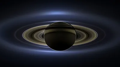 Окольцованный гигант — всё о планете Сатурн — Мир космоса