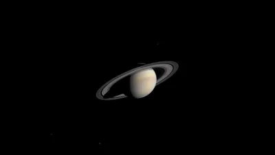 Сатурн в космосе с кольцами по краям, 3d иллюстрация планеты сатурн в  космическом пространстве, Hd фотография фото фон картинки и Фото для  бесплатной загрузки