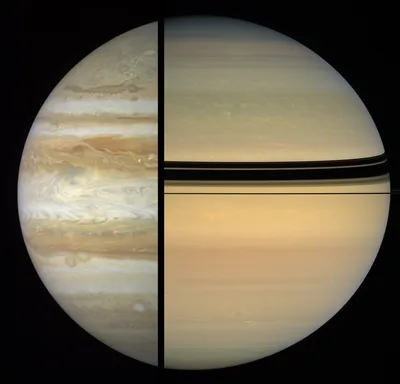 Планета Сатурн 3D модель. Бесплатная загрузка. | Creazilla