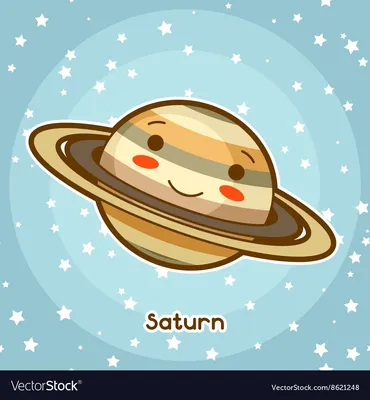 Планета Сатурн « FotoRelax | Saturns moons, Saturn, Facts about saturn
