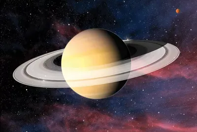 Планета Сатурн Космос - Бесплатное изображение на Pixabay - Pixabay
