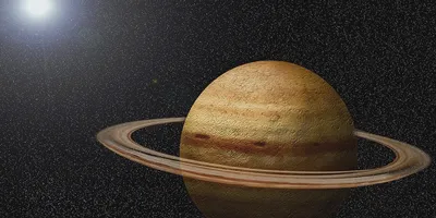 Сатурн планета рисунок - 38 фото