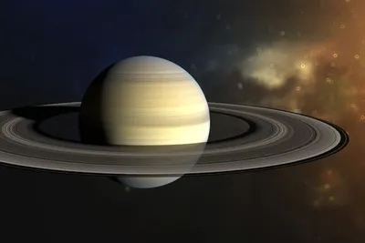 Планеты в астрологии. Сатурн
