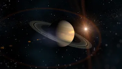 Сатурн рисунок красками - 61 фото