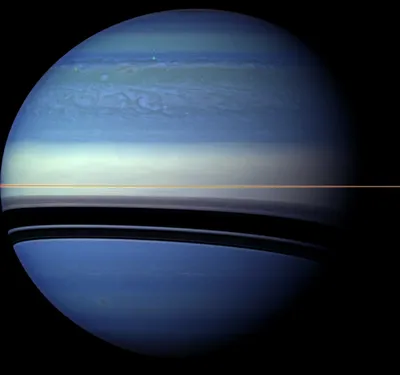 Планета Сатурн – интересные факты (+видео)