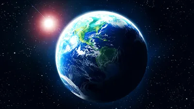 Ученые обнаружили планеты, которые подходят для жизни лучше, чем Земля -  07.10.2020, Sputnik Узбекистан