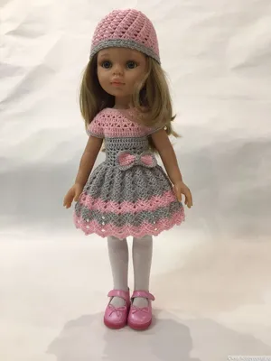 Одежда для кукол барби, модные платья обувь для куклы 29см 30см, набор для  девочек 40 предметов - купить с доставкой по выгодным ценам в  интернет-магазине OZON (1016355786)