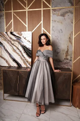 Купить вечернее платье 01 MM185 – цены на Вечерние платья в  интернет-магазине в «Белый Авантаж» в Москве