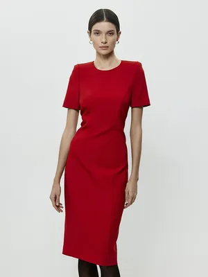 Платья-футляр - купить в интернет-магазине CHARUEL, цена от 6990 руб.