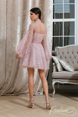 вечернее платье Беверли | Свадебный салон Инфанта