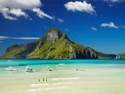 Анталия в списке: объявлены 50 лучших пляжей мира - TOURISMJOURNAL