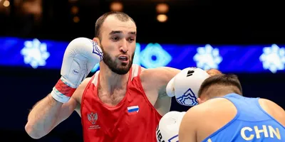 Магнитогорск примет чемпионат России по тайскому боксу 2023 года