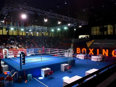 Призеры ЧМ-2023 должны стать основой олимпийской сборной по боксу, считает  Дрозд