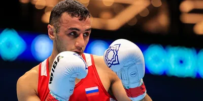 Дмитрий Пирог поделился ожиданиями от финалов чемпионата мира по боксу с  участием россиян