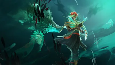 Dota 2 Patch 7.34 notes | All buffs, nerfs, and changes in Dota 2 Patch  7.34 - Dot Esports