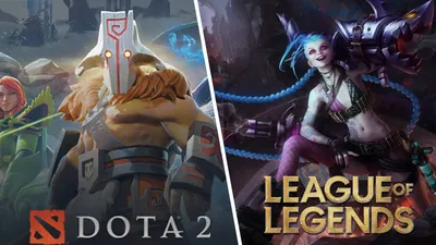 Dota 2's Muerta is now available, patch 7.33 date revealed | ONE Esports