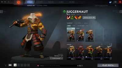 Malicious Dota 2 game modes infected players with malware