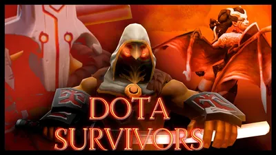 Dota 2 - 7.00 - New HUD