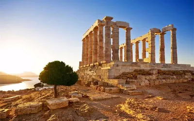 11 слов, помогающих понять культуру Древней Греции • Arzamas