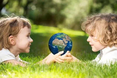 Заботу об экологии показали глазами российских школьников - «Экология  России»
