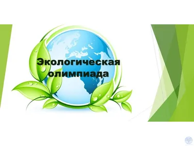 Олимпиаду по экологии для школьников проводит Мининский университет - НГПУ  им. К. Минина