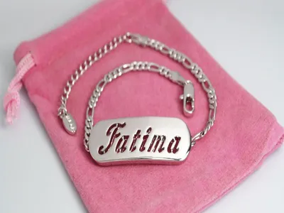 Значение имени Фатима, происхождение, характер и судьба человека, формы и  совместимость