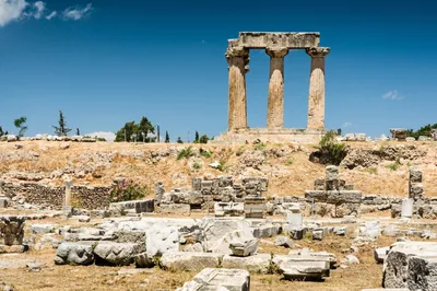 Курс лекций «История Древней Греции» вышел в свет